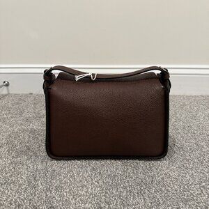 The Horse Clementine Bag Coffee